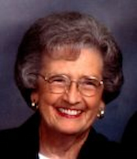 Opal Faye Gordon